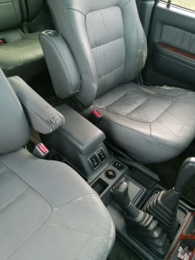 Mitsubishi Pajero, снимка 10