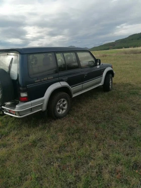 Mitsubishi Pajero, снимка 13