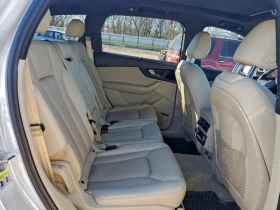 Audi Q7 3.0T* MATRIX* ДИГИТАЛНО* ТАБЛО* 360КАМЕРА* ОБДУХВА - 13349 € / 26108.37 лв. - 45428089 11