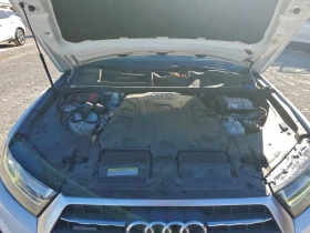 Audi Q7 3.0T* MATRIX* ДИГИТАЛНО* ТАБЛО* 360КАМЕРА* ОБДУХВА - 13349 € / 26108.37 лв. - 45428089 12