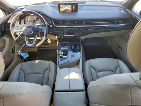 Audi Q7 3.0T* MATRIX* ДИГИТАЛНО* ТАБЛО* 360КАМЕРА* ОБДУХВА - 13349 € / 26108.37 лв. - 45428089 7
