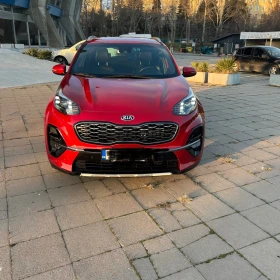 Kia Sportage GT line - 20500 € / 40094.51 лв. - 24562729 2