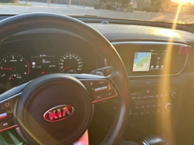 Kia Sportage GT line - 20500 € / 40094.51 лв. - 24562729 11