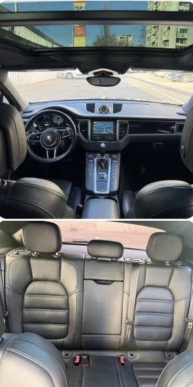 Porsche Macan S - 20500 € / 40094.51 лв. - 30730452 10