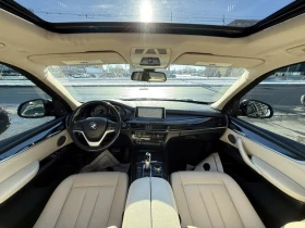 BMW X5  xDrive35i* AWD* АвтоКредит* (ЦЕНА ДО БГ) - 16499 € / 32269.24 лв. - 15032464 7