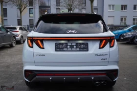Hyundai Tucson 2.4PHEV/265HP/N-LINE/4X4/360/NAVI/ACC/LED/881v - 32899 € / 64344.85 лв. - 18155112 6