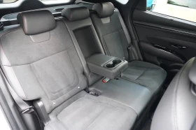 Hyundai Tucson 2.4PHEV/265HP/N-LINE/4X4/360/NAVI/ACC/LED/881v - 32899 € / 64344.85 лв. - 18155112 14