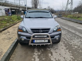 Kia Sorento, снимка 9