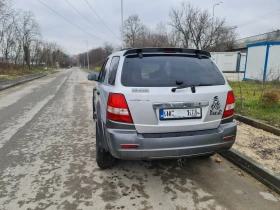 Kia Sorento, снимка 8