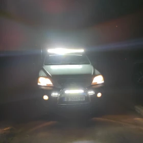 Kia Sorento - 3150 € / 6160.86 лв. - 26960966 13