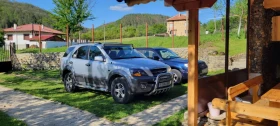 Kia Sorento, снимка 10