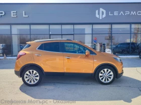 Opel Mokka Innovation 4x4 1.4 Turbo (152hp) AT6 - 12600 € / 24643.46 лв. - 13551405 5