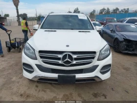 Mercedes-Benz GLE 350 кожа* Подгрев* Кейлес* Blind Spot* ФИКСИРАНА ЦЕНА | Auto.bg — изображение 2