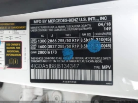 Mercedes-Benz GLE 350 кожа* Подгрев* Кейлес* Blind Spot* ФИКСИРАНА ЦЕНА | Auto.bg — изображение 13