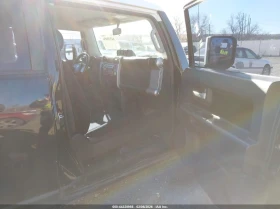 Toyota Fj cruiser undefined | Auto.bg — изображение 5