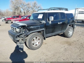 Toyota Fj cruiser undefined | Auto.bg — изображение 2