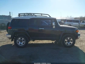 Toyota Fj cruiser undefined | Auto.bg — изображение 13