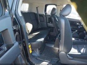 Toyota Fj cruiser undefined | Auto.bg — изображение 8