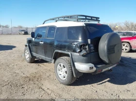 Toyota Fj cruiser undefined | Auto.bg — изображение 3
