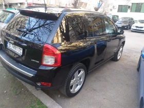 Jeep Compass - 6200 € / 12126.15 лв. - 18605227 5