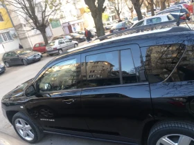 Jeep Compass - 6200 € / 12126.15 лв. - 18605227 3