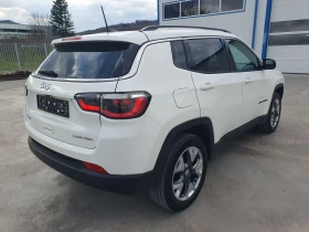 Jeep Compass - 13500 € / 26403.70 лв. - 96155038 4