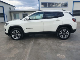 Jeep Compass - 13500 € / 26403.70 лв. - 96155038 8