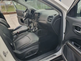 Jeep Compass - 13500 € / 26403.70 лв. - 96155038 11
