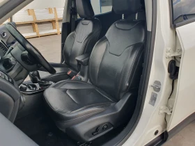 Jeep Compass - 13500 € / 26403.70 лв. - 96155038 13