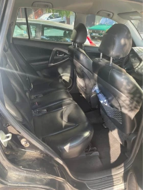 Toyota Rav4 2.2 D4D - 4500 € / 8801.24 лв. - 33906380 9