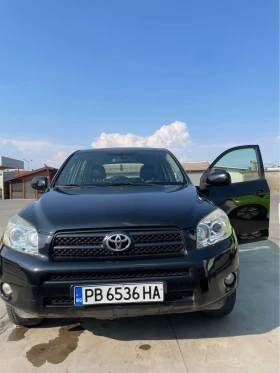 Toyota Rav4 2.2 D4D - 4500 € / 8801.24 лв. - 33906380 3