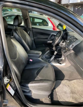 Toyota Rav4 2.2 D4D - 4500 € / 8801.24 лв. - 33906380 7