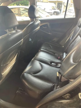 Toyota Rav4 2.2 D4D - 4500 € / 8801.24 лв. - 33906380 8