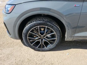 Audi Q5 PROGRESSIV| S-LINE| DISTRONIC| 360| 2 КЛЮЧА|  - 23300 € / 45570.84 лв. - 28064953 6
