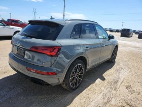 Audi Q5 PROGRESSIV| S-LINE| DISTRONIC| 360| 2 КЛЮЧА|  - 23300 € / 45570.84 лв. - 28064953 3