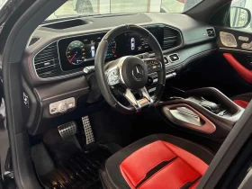 Mercedes-Benz GLE 53 4MATIC 4�����* BURMESTER* 360* ���������*  | Mobile.bg � ����� ������ 5