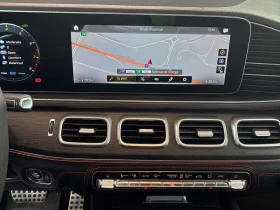 Mercedes-Benz GLE 53 4MATIC 4�����* BURMESTER* 360* ���������*  | Mobile.bg � ����� ������ 9