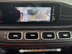 Mercedes-Benz GLE 53 4MATIC 4�����* BURMESTER* 360* ���������*  | Mobile.bg � ����� ������ 10