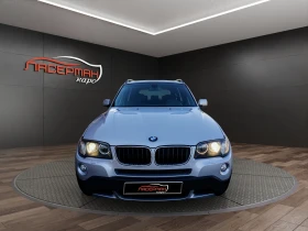 BMW X3 2.0D  | Mobile.bg � ����� ������ 5