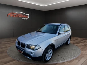 ������ BMW X3