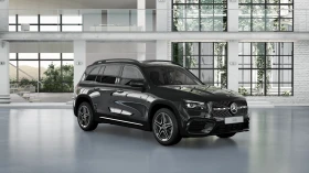 ����� �� �������� �� Mercedes-Benz GLB 220 4MATIC 6+ 1