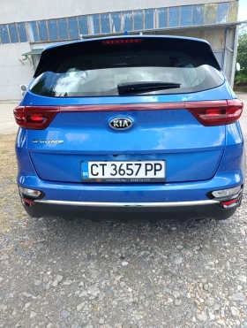 Kia Sportage | Mobile.bg � ����� ������ 3