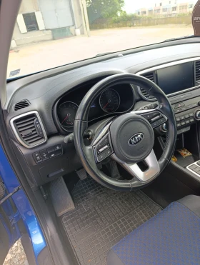 Kia Sportage | Mobile.bg � ����� ������ 10