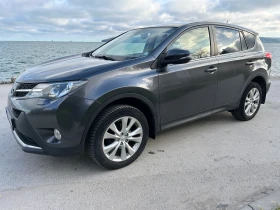 Toyota Rav4 4x4 / 2.2D / ��������� | Mobile.bg � ����� ������ 2