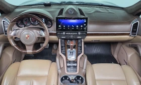 Porsche Cayenne 4.8TURBO S* UNIKAT* 87000KM!!!* TOP CENA*  | Mobile.bg � ����� ������ 7