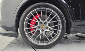 Porsche Cayenne 4.8TURBO S* UNIKAT* 87000KM!!!* TOP CENA*  | Mobile.bg � ����� ������ 5