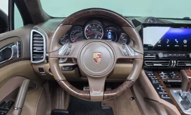 Porsche Cayenne 4.8TURBO S* UNIKAT* 87000KM!!!* TOP CENA*  | Mobile.bg � ����� ������ 13