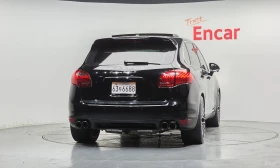 Porsche Cayenne 4.8TURBO S* UNIKAT* 87000KM!!!* TOP CENA*  | Mobile.bg � ����� ������ 4