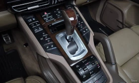 Porsche Cayenne 4.8TURBO S* UNIKAT* 87000KM!!!* TOP CENA*  | Mobile.bg � ����� ������ 9