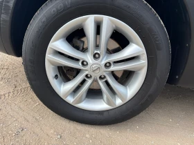 Nissan Qashqai 1.5 DCI  | Mobile.bg � ����� ������ 6